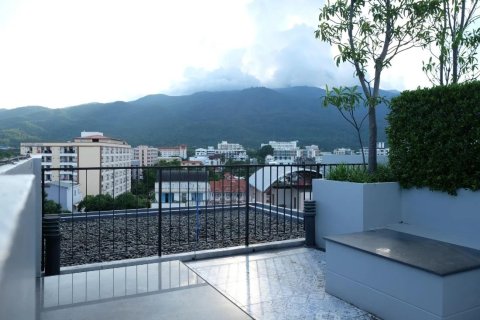 1 bedroom Condo  in Chiang Mai, Thailand No. 97585 2