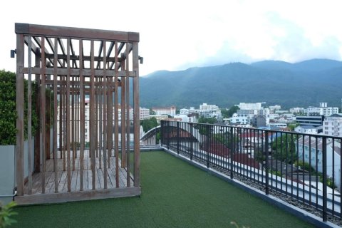 1 bedroom Condo  in Chiang Mai, Thailand No. 97585 6