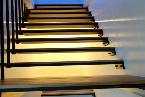 1 bedroom Condo  in Chiang Mai, Thailand No. 97585 5