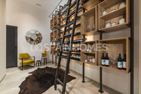 4 bedrooms Villa in My Loc, Vietnam No. 83439 23