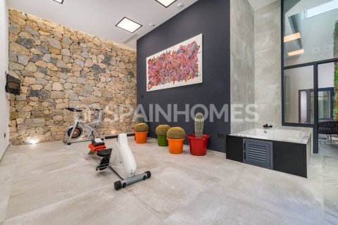 4 bedrooms Villa in My Loc, Vietnam No. 83439 21