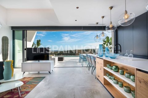 4 bedrooms Villa in My Loc, Vietnam No. 83439 17