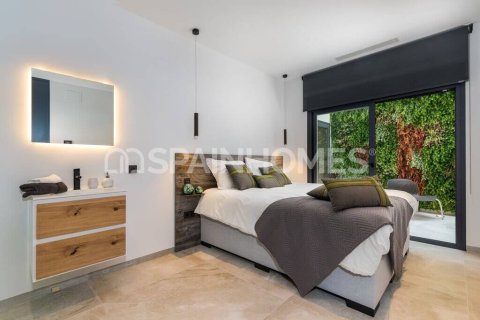 4 bedrooms Villa in My Loc, Vietnam No. 83439 28