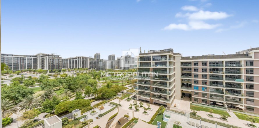 Квартира с 2 спальнями в Park Heights, ОАЭ №118647