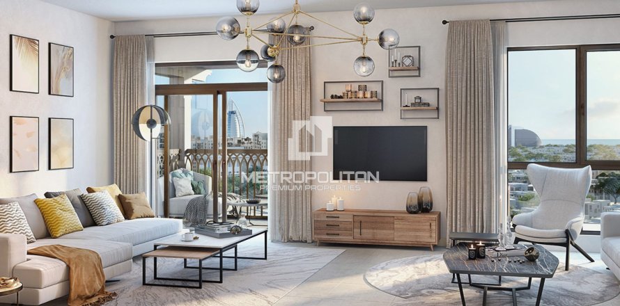 4 chambres Appartement à Phuc Dong, Vietnam No. 94320