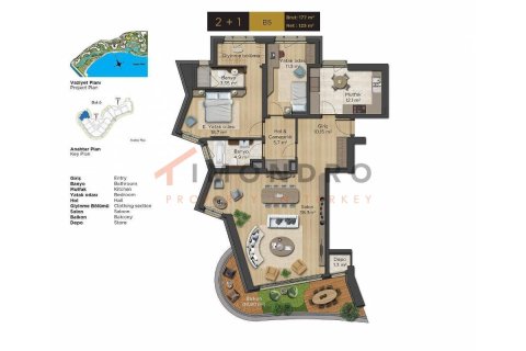 1 bedroom Apartment in Ba Dinh, Vietnam No. 22001 26