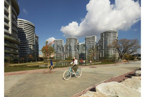 1 bedroom Apartment in Ba Dinh, Vietnam No. 22001 7