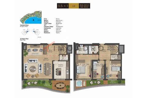 1 bedroom Apartment in Ba Dinh, Vietnam No. 22001 28