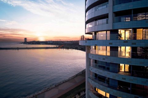 1 chambre Appartement à Bakırköy, Turkey No. 22001