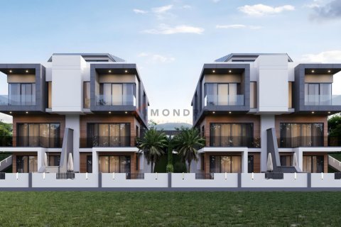 4 bedrooms Villa in Dao Huu Canh, Vietnam No. 110080 1