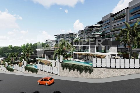 5 rooms Apartment in Lien Chieu, Vietnam No. 21601 2