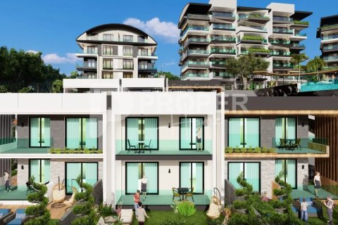 5 rooms Apartment in Lien Chieu, Vietnam No. 21601 4