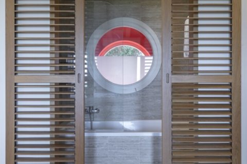 Вилла с 6 спальнями в Керкира, Греция №58622 28