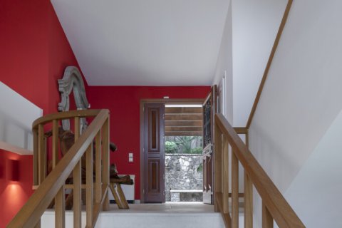 Вилла с 6 спальнями в Керкира, Греция №58622 17