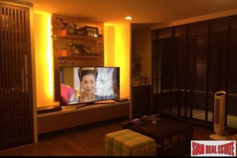 3 bedrooms Apartment in Bangkok, Thailand No. 95794 15