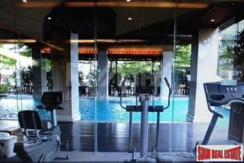 3 bedrooms Apartment in Bangkok, Thailand No. 95794 2