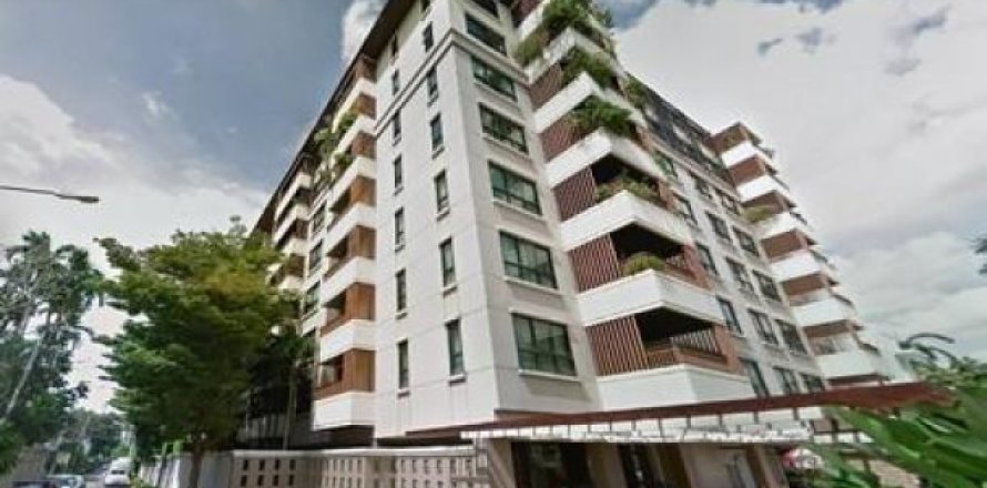 3 bedrooms Apartment in Bangkok, Thailand No. 95794