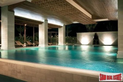 3 bedrooms Apartment in Bangkok, Thailand No. 95794 18