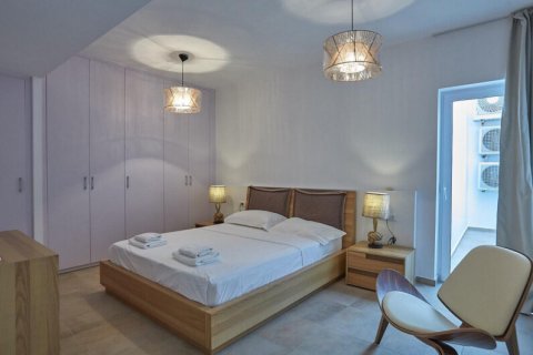 4 bedrooms Maisonette in Gazi, Greece No. 108586 7