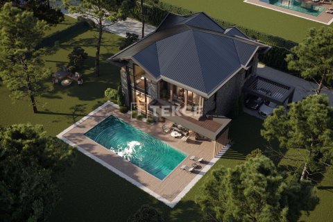 5 bedrooms Villa in Izmit, Turkey No. 14012