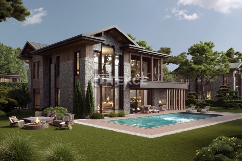 5 bedrooms Villa in An Thuy, Vietnam No. 14012 14