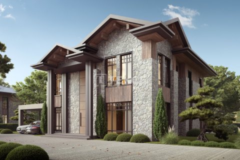 5 bedrooms Villa in An Thuy, Vietnam No. 14012 11