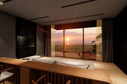 5 bedrooms Villa in Chalong, Thailand No. 1078 17