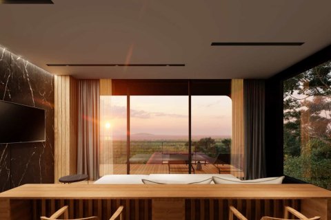 5 bedrooms Villa in Chalong, Thailand No. 1078 11