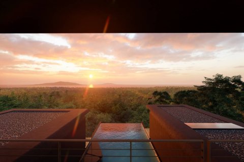 5 bedrooms Villa in Chalong, Thailand No. 1078 19