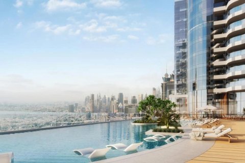 3 bedrooms Apartment in Business Bay, UAE No. 89823