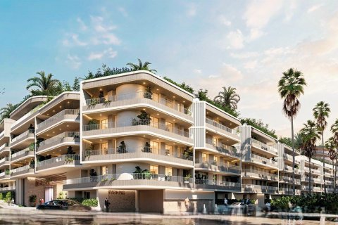 2 chambres Appartement à Torremolinos, Spain No. 126629