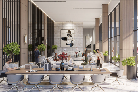 3 bedrooms Apartment in Al Tebin Al Shaabiyya Housing, Vietnam No. 5713 4