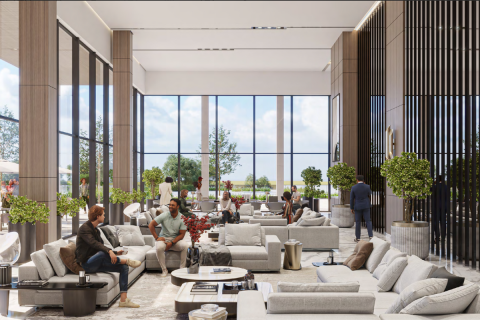 3 bedrooms Apartment in Al Tebin Al Shaabiyya Housing, Vietnam No. 5713 7