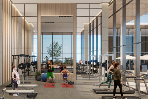 3 bedrooms Apartment in Al Tebin Al Shaabiyya Housing, Vietnam No. 5713 5