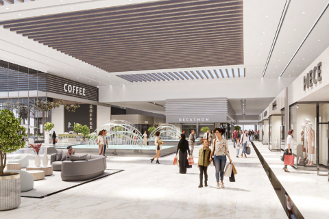 3 bedrooms Apartment in Al Tebin Al Shaabiyya Housing, Vietnam No. 5713 13