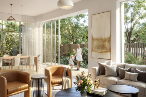 3 bedrooms Apartment in Al Tebin Al Shaabiyya Housing, Vietnam No. 5713 17