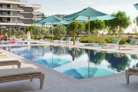 3 bedrooms Apartment in Al Tebin Al Shaabiyya Housing, Vietnam No. 5713 3