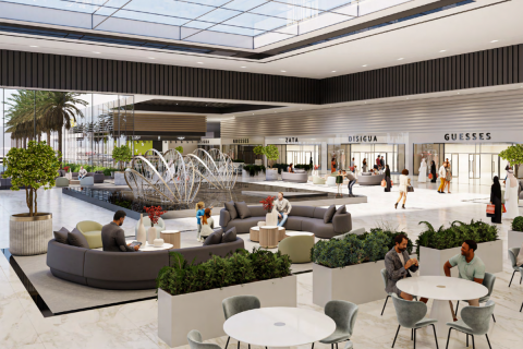 3 bedrooms Apartment in Al Tebin Al Shaabiyya Housing, Vietnam No. 5713 6