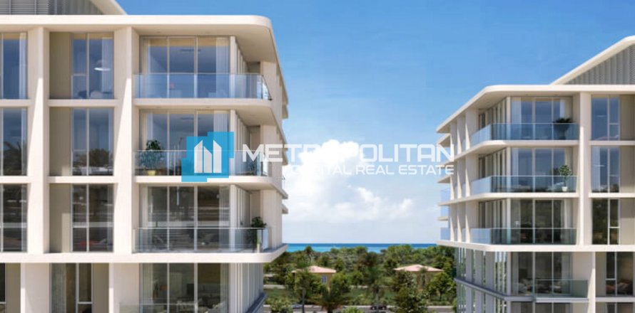 2 chambres Appartement à Saadiyat Island, UAE No. 120989