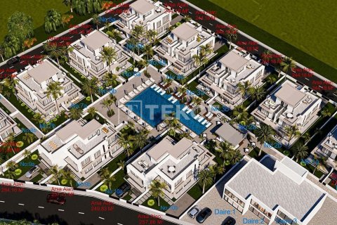 3 bedrooms Villa in Bao Thuan, Vietnam No. 20900 25