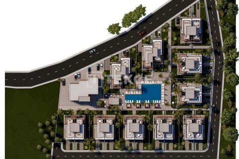 3 bedrooms Villa in Bao Thuan, Vietnam No. 20900 11