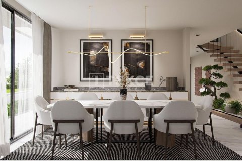 3 bedrooms Villa in Bao Thuan, Vietnam No. 20900 18