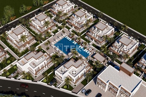 3 bedrooms Villa in Bao Thuan, Vietnam No. 20900 10