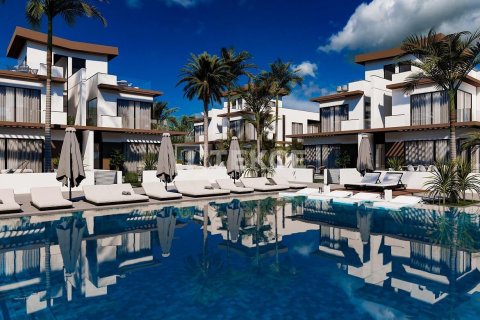 3 bedrooms Villa in Bao Thuan, Vietnam No. 20900 2