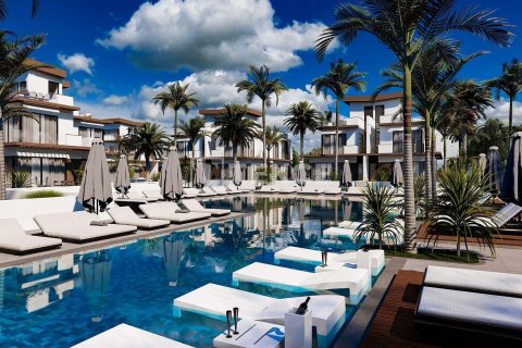 3 dormitorios Villa en Bao Thuan, Vietnam No. 20900 1