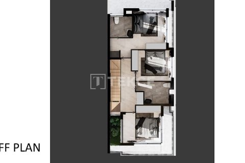 3 bedrooms Villa in Bao Thuan, Vietnam No. 20900 24