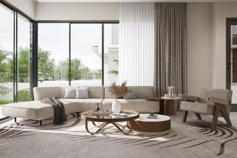 3 bedrooms Villa in Bao Thuan, Vietnam No. 20900 14