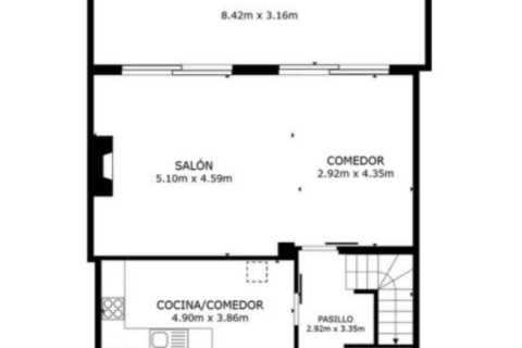 3 bedrooms Office in Dinh An, Vietnam No. 92337 19