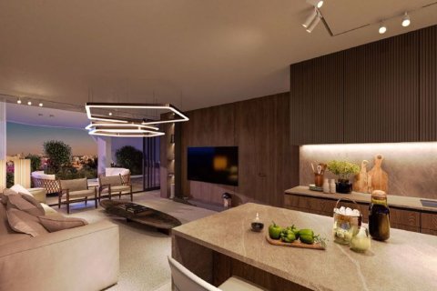 3 chambres Appartement à Limassol, Cyprus No. 81928 3