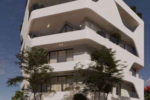 3 chambres Appartement à Limassol, Cyprus No. 81928 1